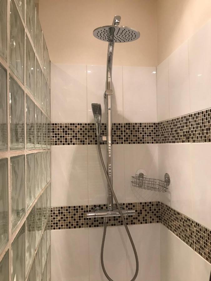 شقة Magnifique 2 Pieces De 65M2 -Quartier Des Musiciens نيس المظهر الخارجي الصورة